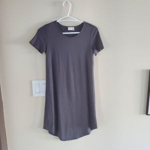 Wilfred T-shirt dress like NEW condition